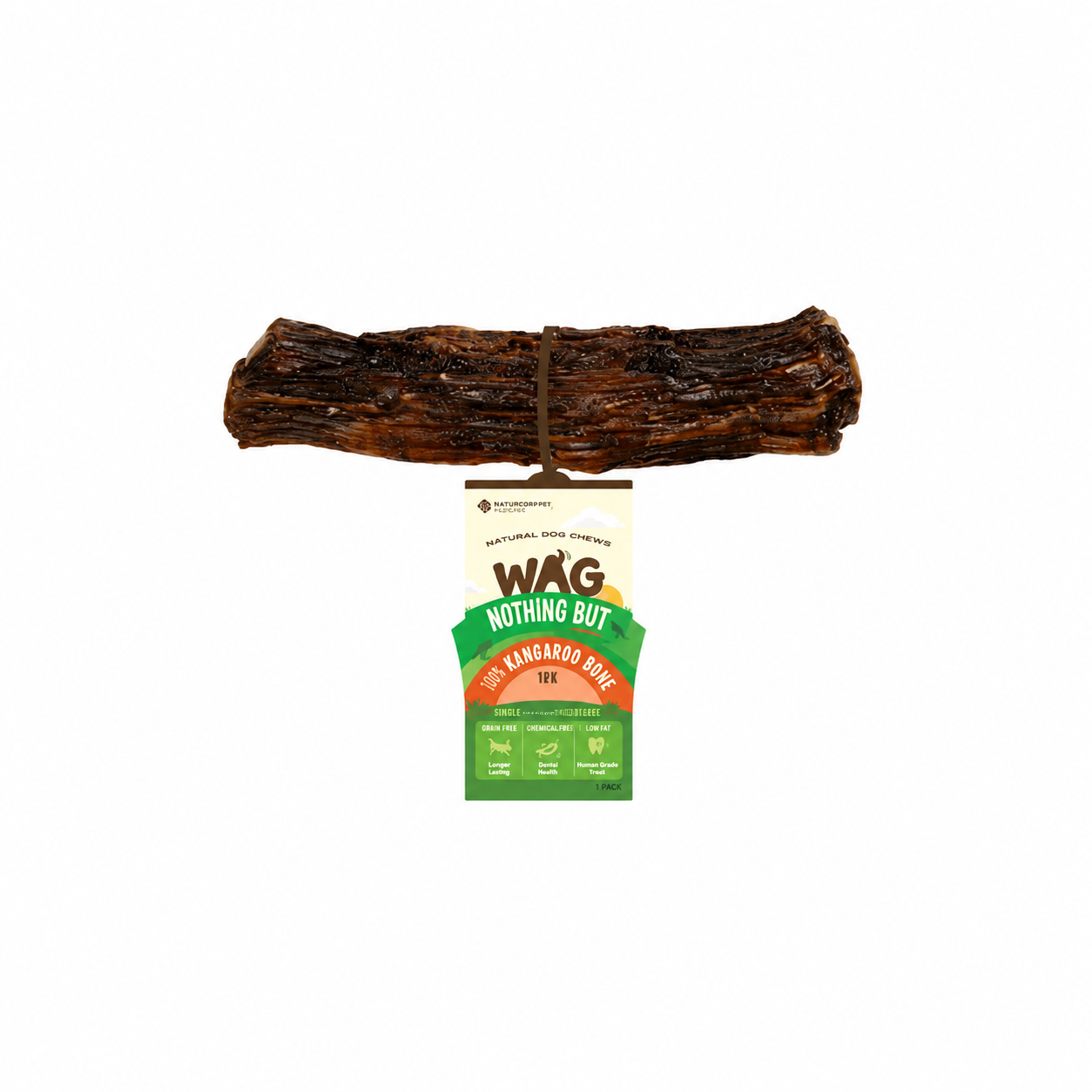 WAG Kangaroo Tail Bone