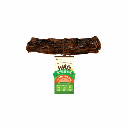 WAG Kangaroo Tail Bone