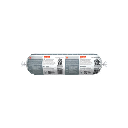 PRIME100 SPD Kangaroo & Potato Fresh Roll Dog Food 2kg