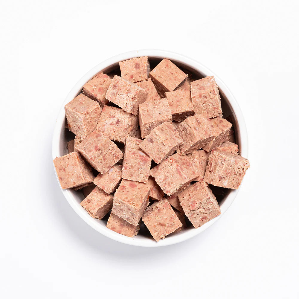 PRIME100 SPD Lamb & Rosemary Fresh Roll Dog Food 2kg