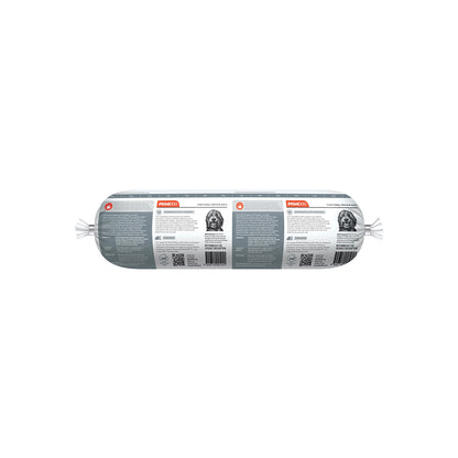 PRIME100 SPD Kangaroo & Pumpkin Fresh Roll Dog Food