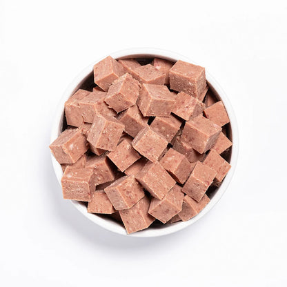 PRIME100 SPD Kangaroo & Pumpkin Fresh Roll Dog Food