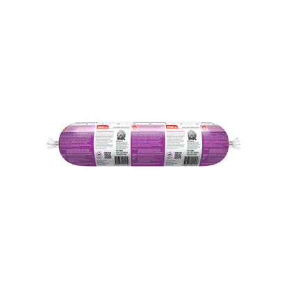 PRIME100 SPD Turkey & Flaxseed Fresh Roll Dog Food