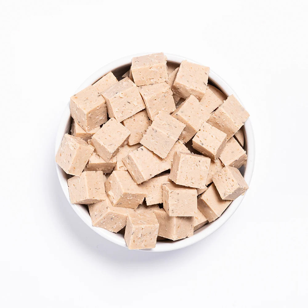 PRIME100 SPD Salmon & Tapioca Fresh Roll Dog Food