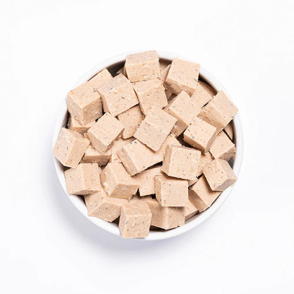 PRIME100 SPD Salmon & Tapioca Fresh Roll Dog Food