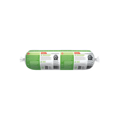 PRIME100 SPD Pea & Algae Oil Fresh Roll Dog Food 2kg
