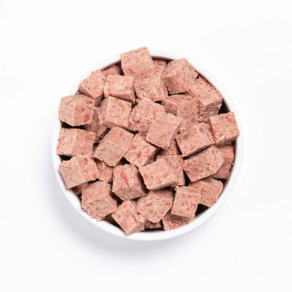 PRIME100 SPD Beef & Carrot Fresh Roll Dog Food 2kg