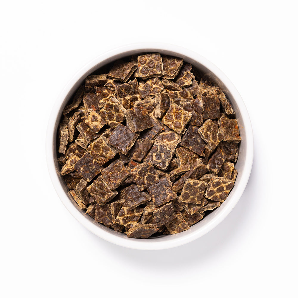 PRIME100 SPD Wild Boar & Pumpkin Air Dried Dog Food