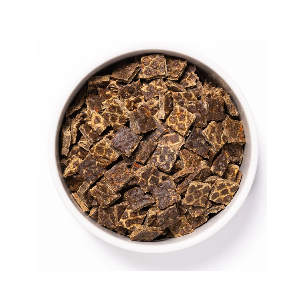 PRIME100 SPD Wild Boar Prime Cut Dog Treat 100g