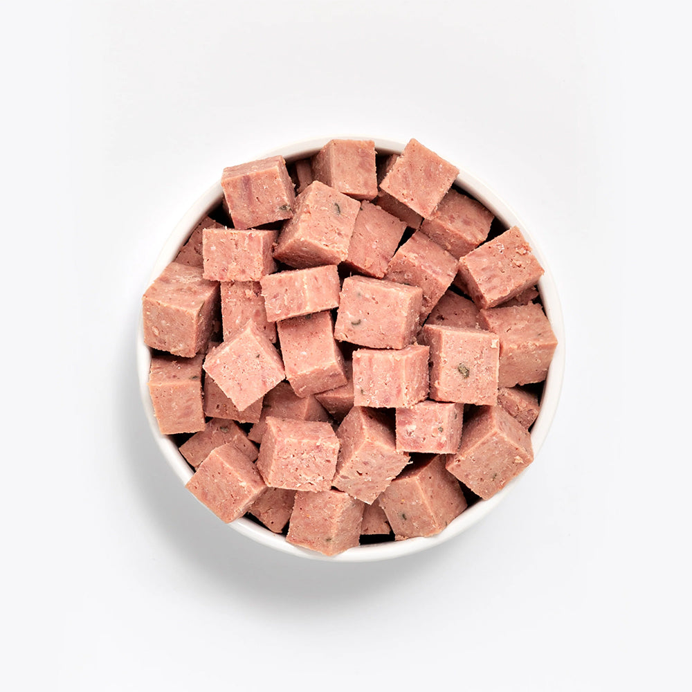 PRIME100 SPD Venison & Sweet Potato Fresh Roll Dog Food 2kg