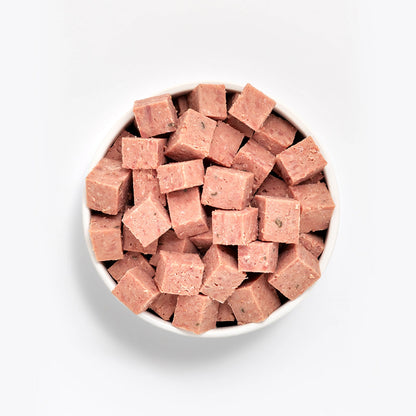 PRIME100 SPD Venison & Sweet Potato Fresh Roll Dog Food 2kg