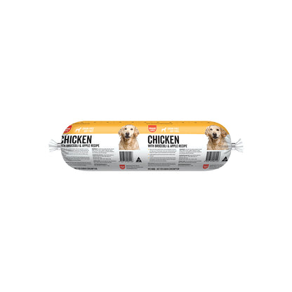 PRIME100 Chicken With Broccoli & Apple Recipe Dog Food 1.7kg