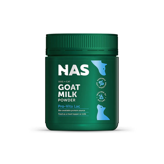 NAS NATURAL ANIMAL SOLUTIONS Pro-Vita Lac 200g
