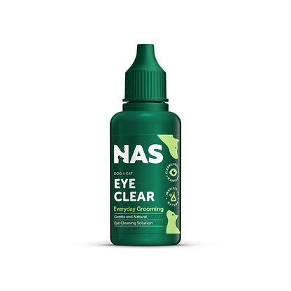NAS NATURAL ANIMAL SOLUTIONS Eye Clear 15ml
