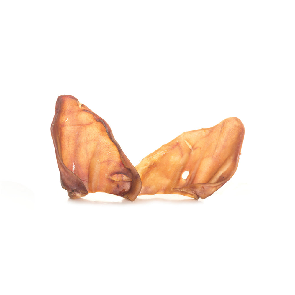 AUSTRALIAN Pig Ear Dog Treat 1pcs