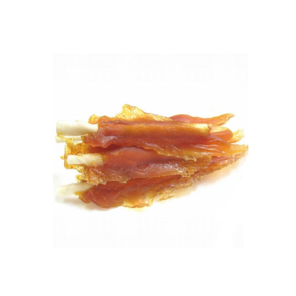 AUSTRALIAN Rawhide Chicken Pops Dog Treat 500g