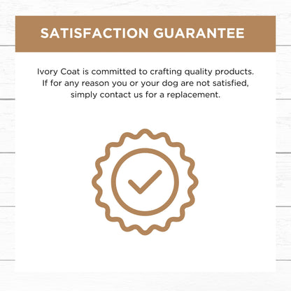IVORY COAT Slow Cooked Meal Beef Grain Free Frozen Adult Dog Food 250g