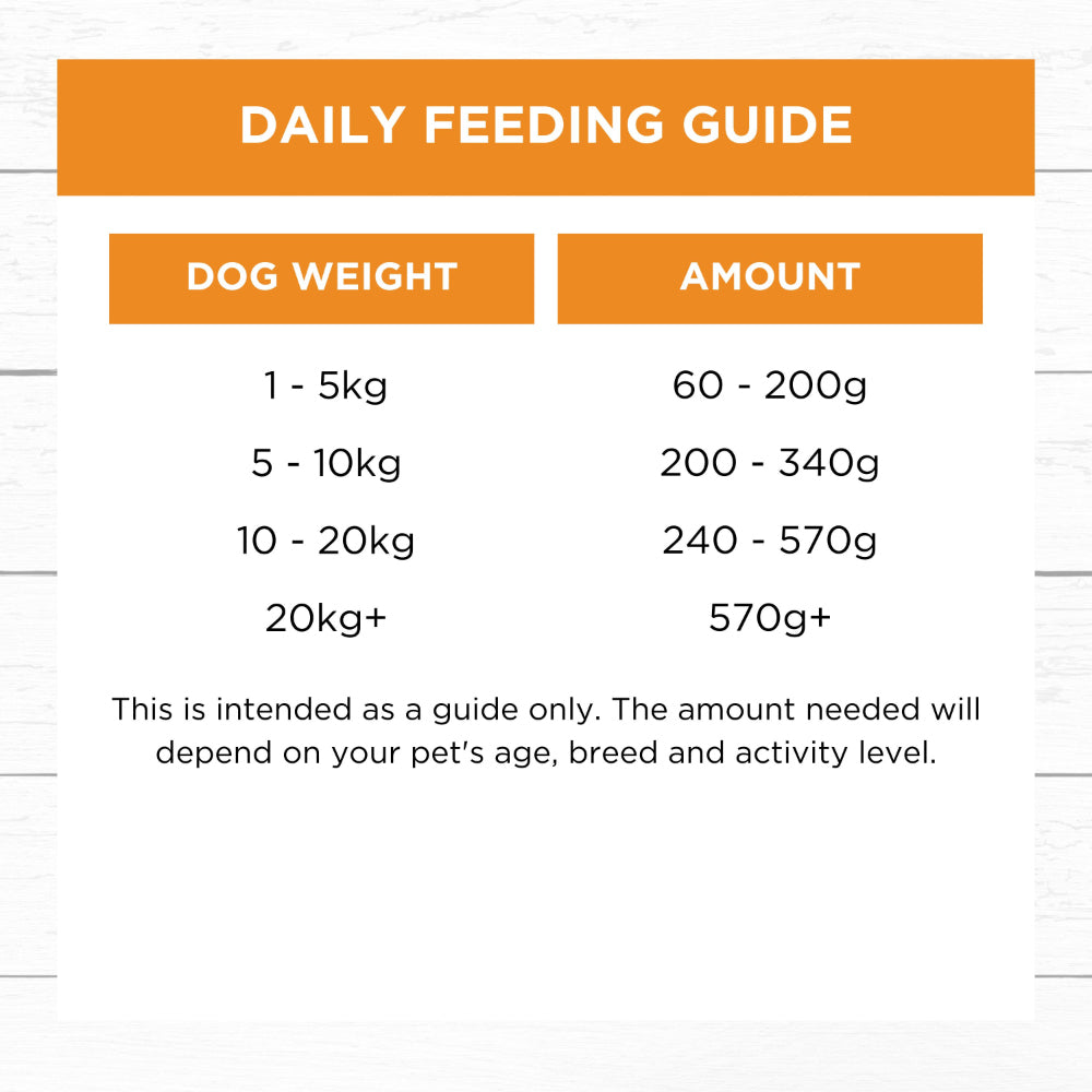 IVORY COAT Grain Free Chicken Meatballs Frozen Adult Dog Food 700g