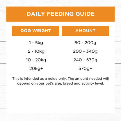 IVORY COAT Grain Free Chicken Meatballs Frozen Adult Dog Food 700g