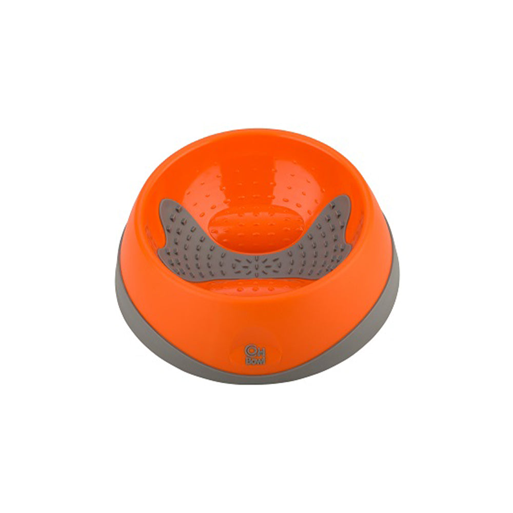 LICKIMAT Dog Oh Bowl