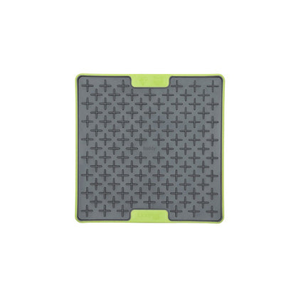 LICKIMAT Buddy Deluxe Red Slow Feeder