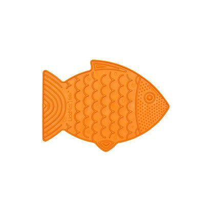 LICKIMAT Felix Slow Food Bowl for Cats