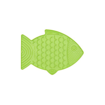 LICKIMAT Felix Slow Food Bowl for Cats