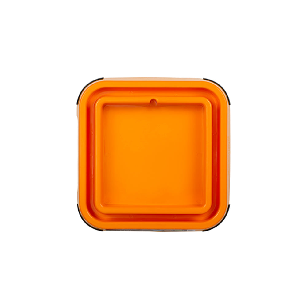 LICKIMAT Outdoor Keeper with Ant-Proof Pad Holder