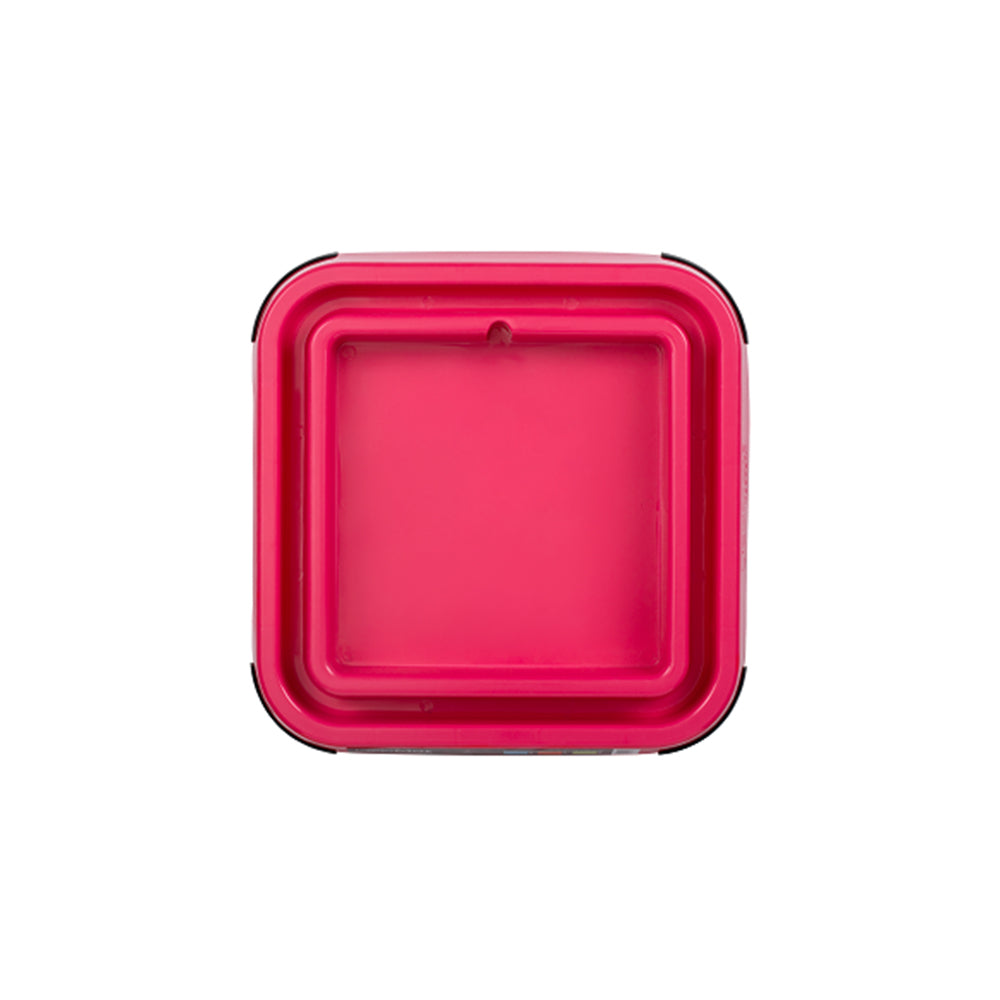 LICKIMAT Outdoor Keeper with Ant-Proof Pad Holder