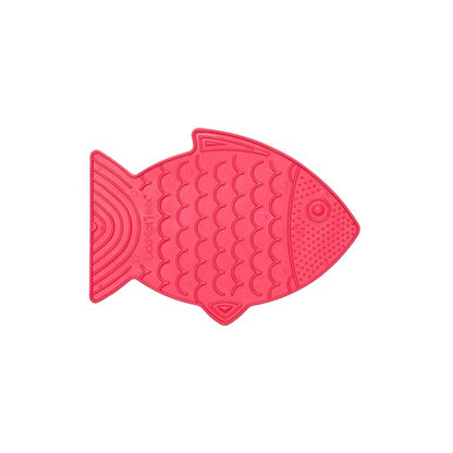 LICKIMAT Felix Slow Food Bowl for Cats