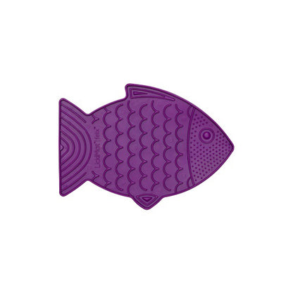 LICKIMAT Felix Slow Food Bowl for Cats