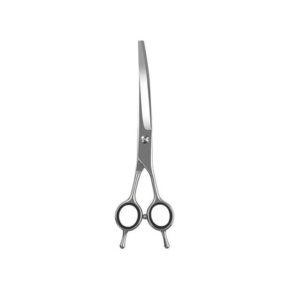 Pet Grooming Scissors | Stainless Steel | Cats & Dogs