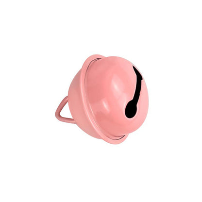 Pet Collar Bell 22mm DIY Accessory for Cats and Dogs