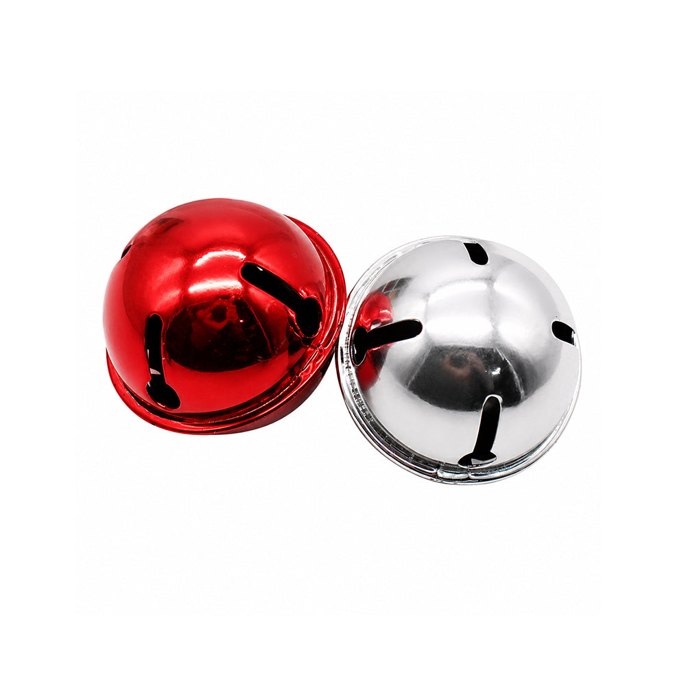 Pet Collar Bell 22mm DIY Accessory for Cats and Dogs