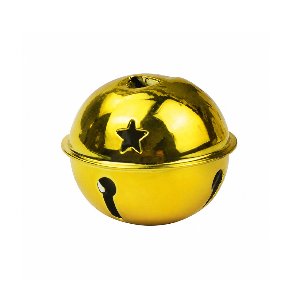 Pet Collar Bell 22mm DIY Accessory for Cats and Dogs