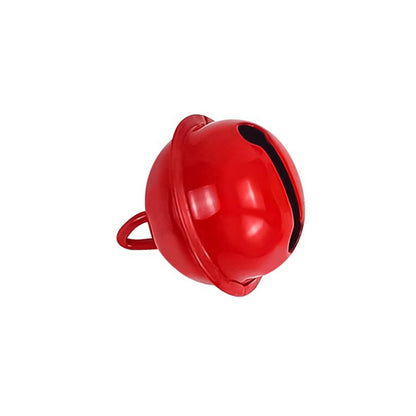 Pet Collar Bell 22mm DIY Accessory for Cats and Dogs