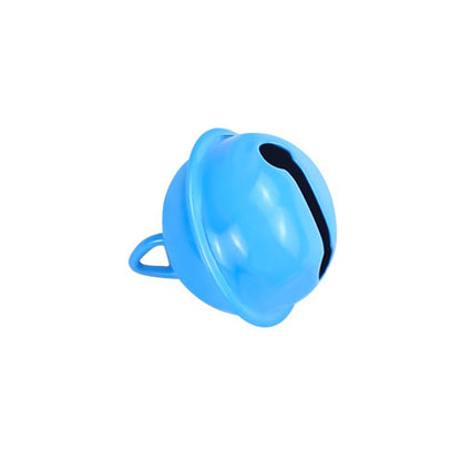 Pet Collar Bell 22mm DIY Accessory for Cats and Dogs