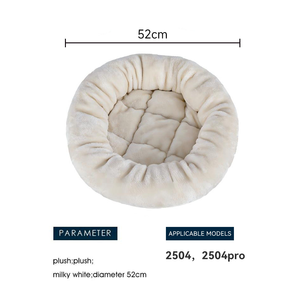 HONEYPOTCAT Replacement Accessories