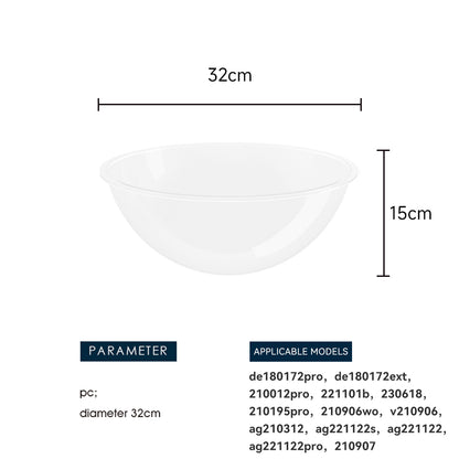 HONEYPOTCAT Replacement Accessories