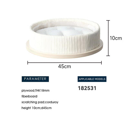 HONEYPOTCAT Replacement Accessories