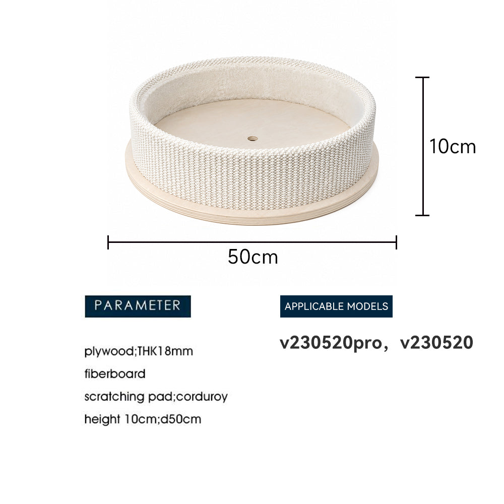 HONEYPOTCAT Beverly Crest Cat Furniture v230520pro/v230520