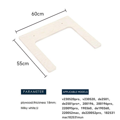 HONEYPOTCAT Replacement Accessories