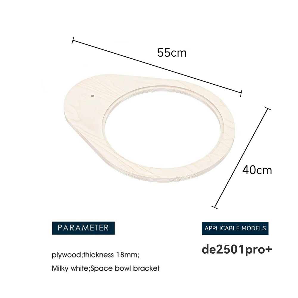 HONEYPOTCAT Replacement Accessories