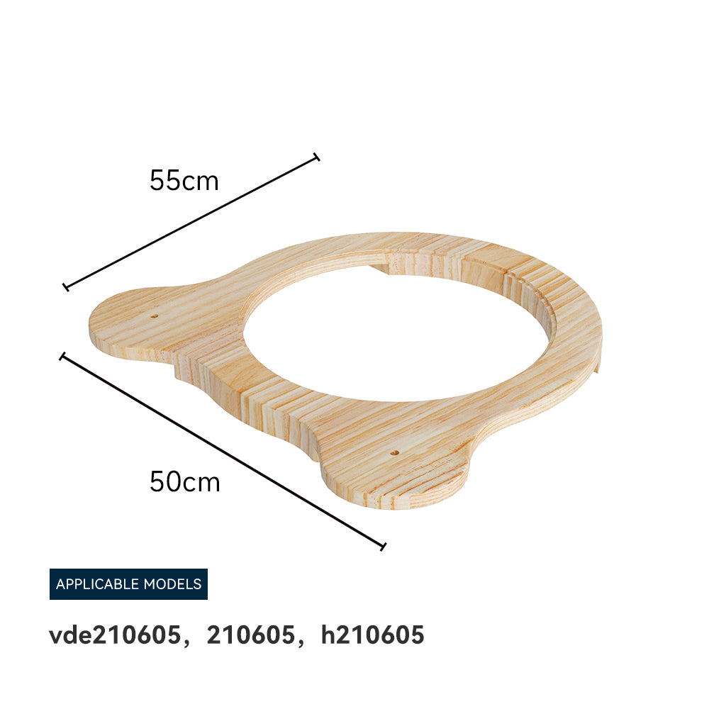 HONEYPOTCAT Replacement Accessories