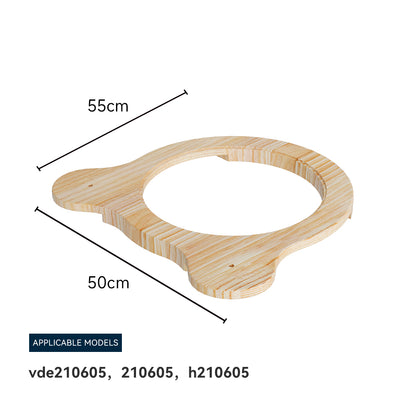 HONEYPOTCAT Replacement Accessories