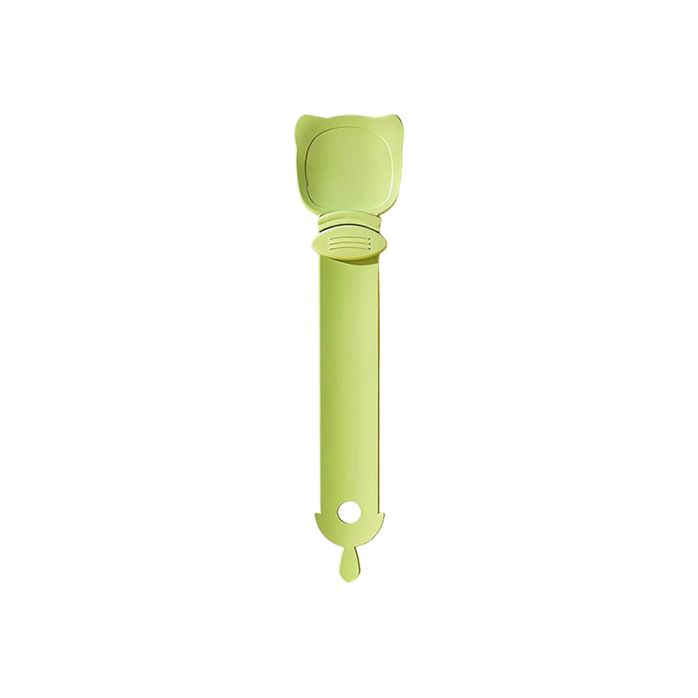 Cat Treat Feeding Spoon ¨C Squeeze Spoon for Wet Food & Puree