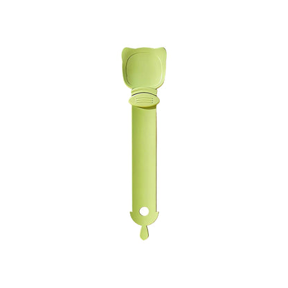 Cat Treat Feeding Spoon ¨C Squeeze Spoon for Wet Food & Puree