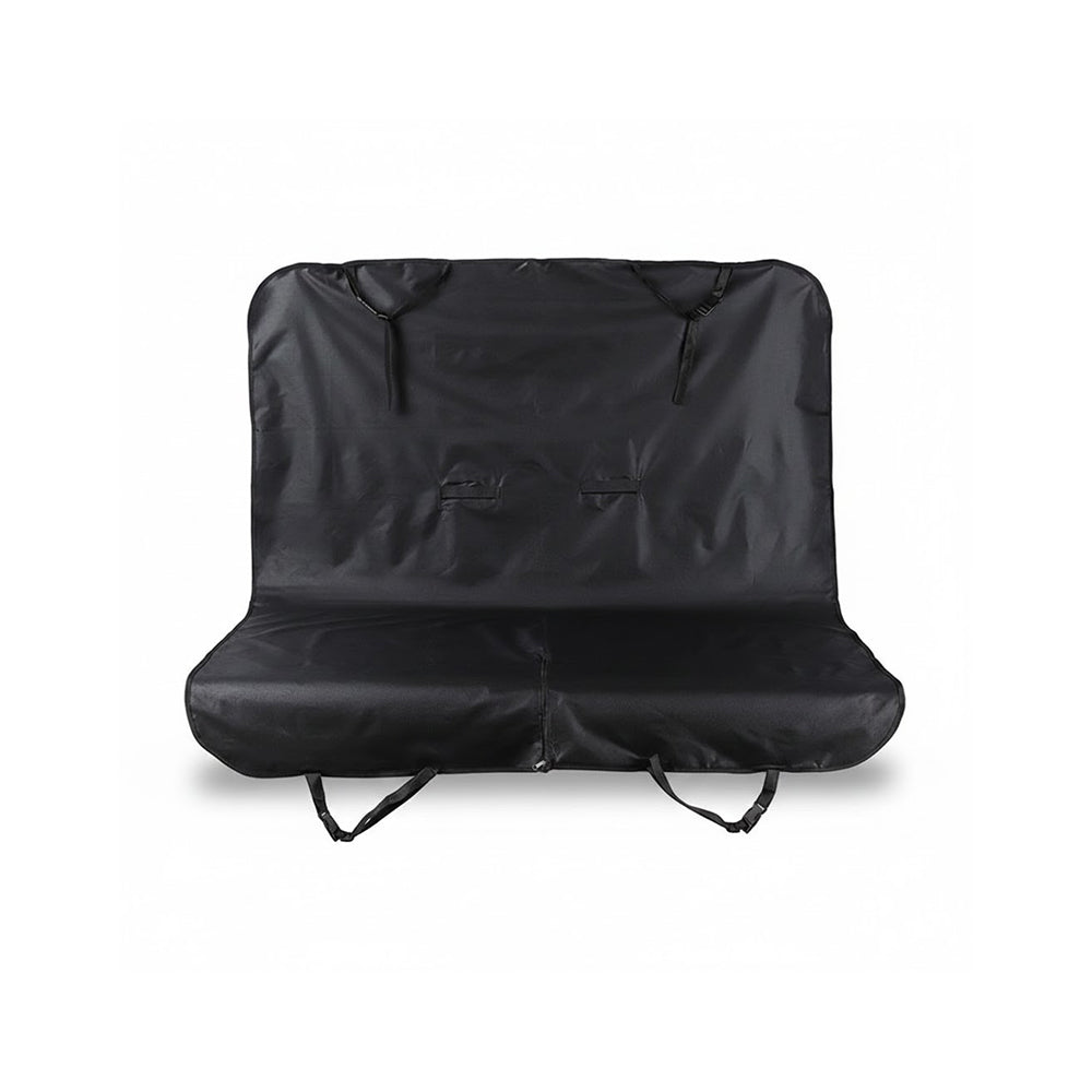 Waterproof Dog Car Seat Cover – Back Seat Pet Hammock