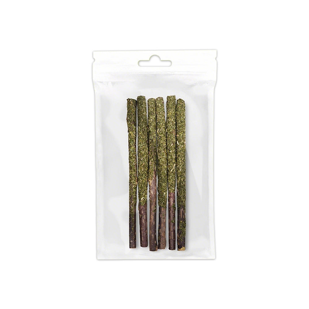 Polygonum Catnip Cat Molar Stick 6 Pcs