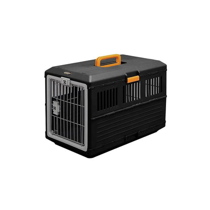 IRIS Foldable Portable Pet Carrier